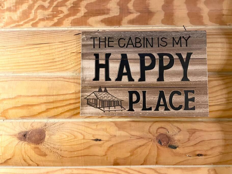 One Of A Kind Rustic Log Cabin Near Bryce Resort - Large Game Room - Fire Pit - Large Deck - Bbq Basye 外观 照片
